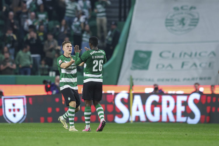 Photo by Carlos Rodrigues/Getty Images