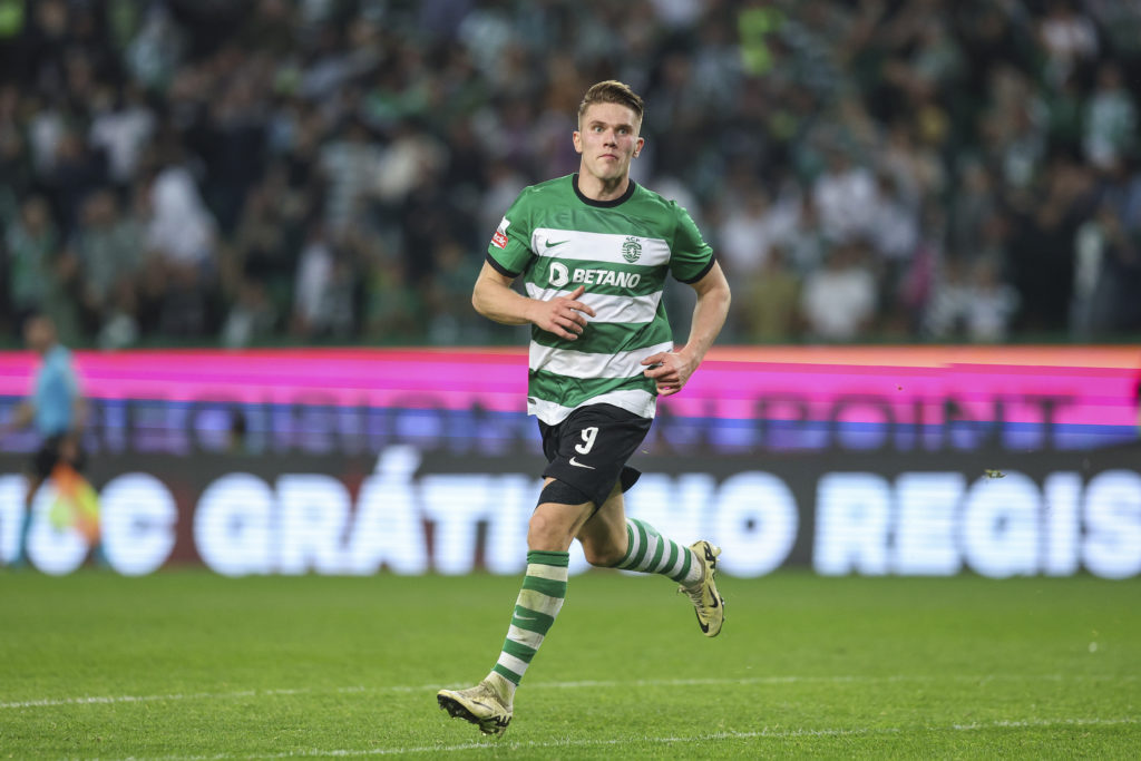 Sporting CP v Boavista - Liga Portugal Bwin