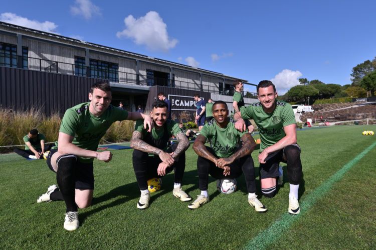 Photo by Tony McArdle/Everton FC via Getty Images