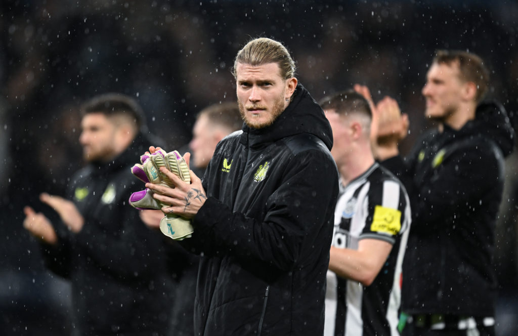 Manchester City v Newcastle United - Emirates FA Cup Quarter Final