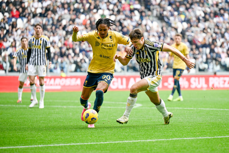 Photo by Daniele Badolato - Juventus FC/Juventus FC via Getty Images