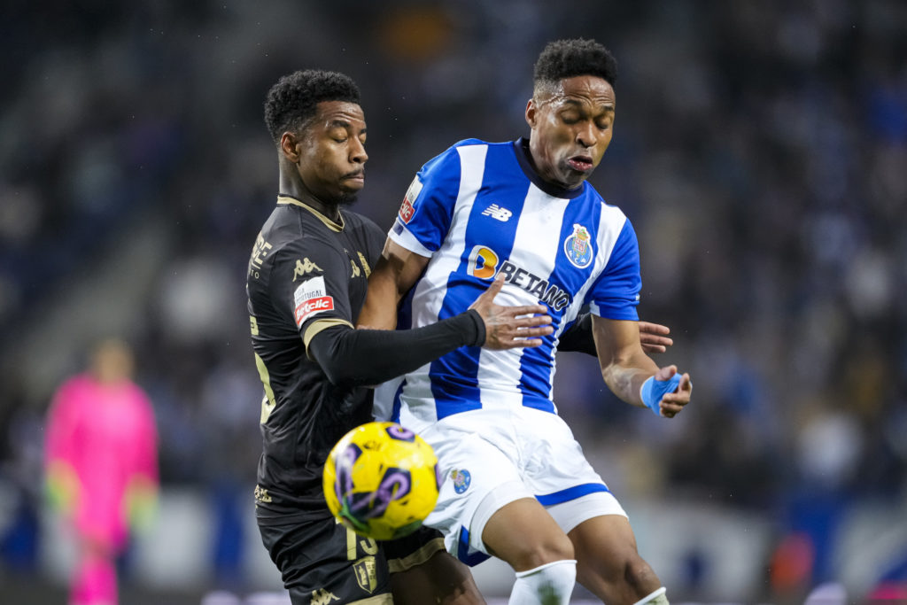 FC Porto v FC Vizela - Liga Portugal Betclic
