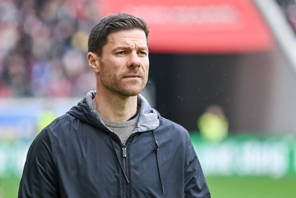 Sport-Club Freiburg v Bayer 04 Leverkusen - Bundesliga