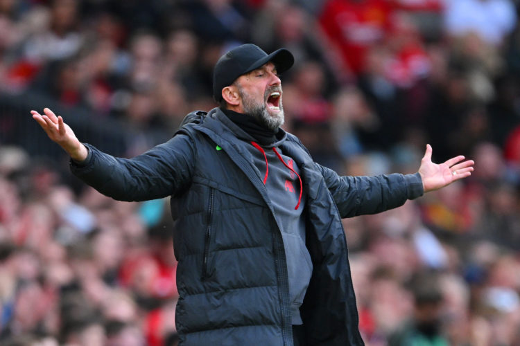 Photo by Stu Forster/Getty Images