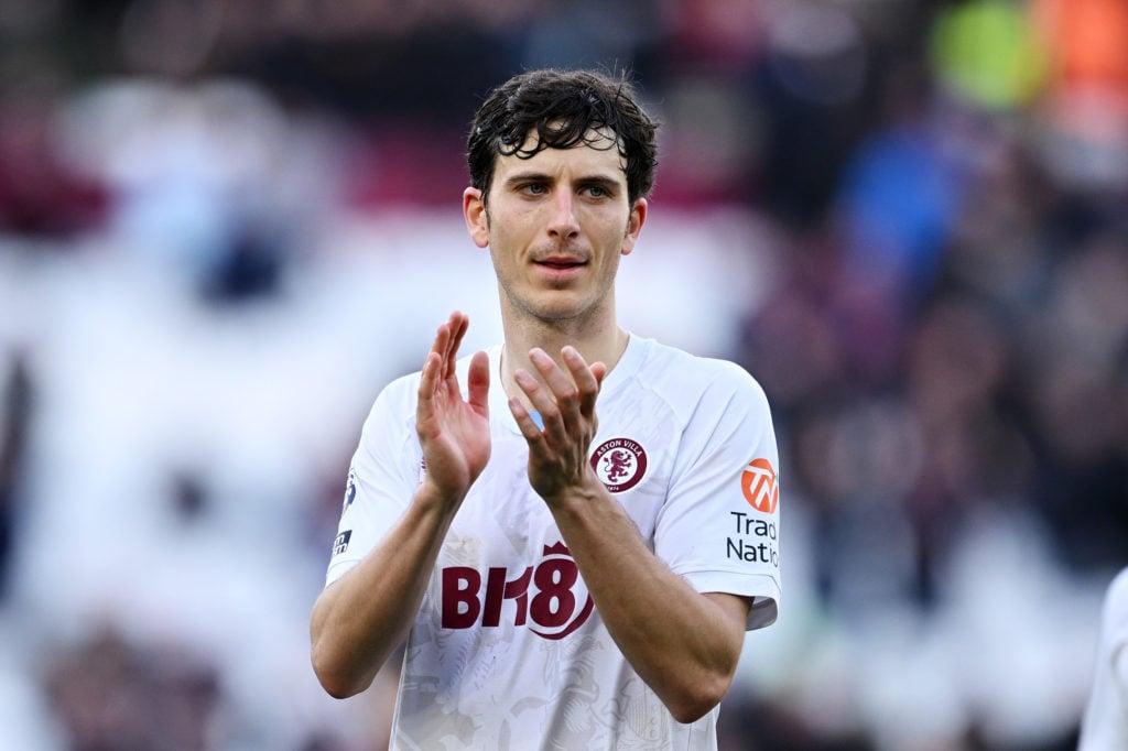 West Ham United v Aston Villa - Premier League