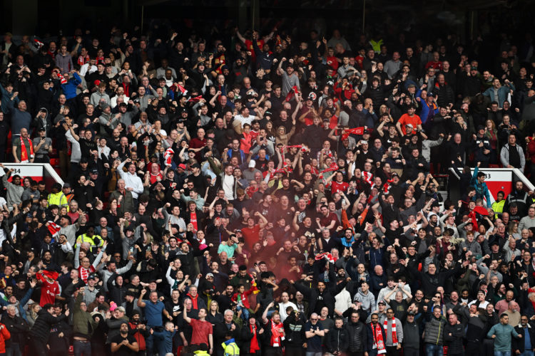 Photo by Michael Regan/Getty Images