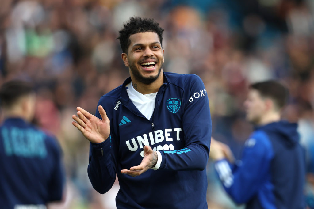 Leeds United v Millwall - Sky Bet Championship