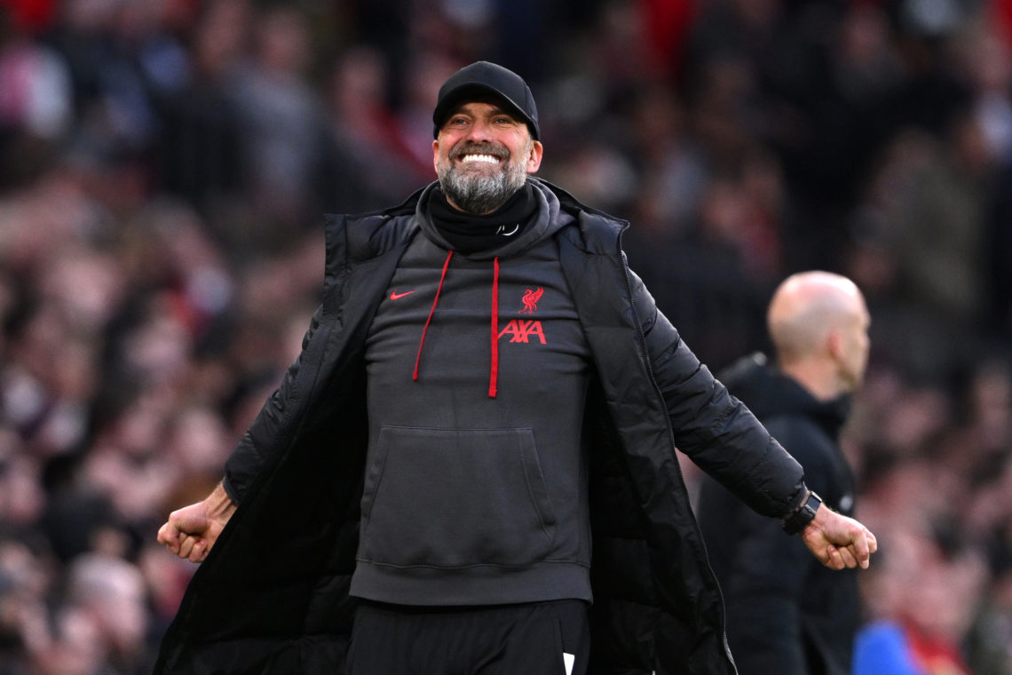 Photo by Stu Forster/Getty Images