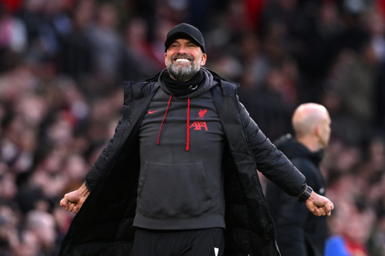Photo by Stu Forster/Getty Images
