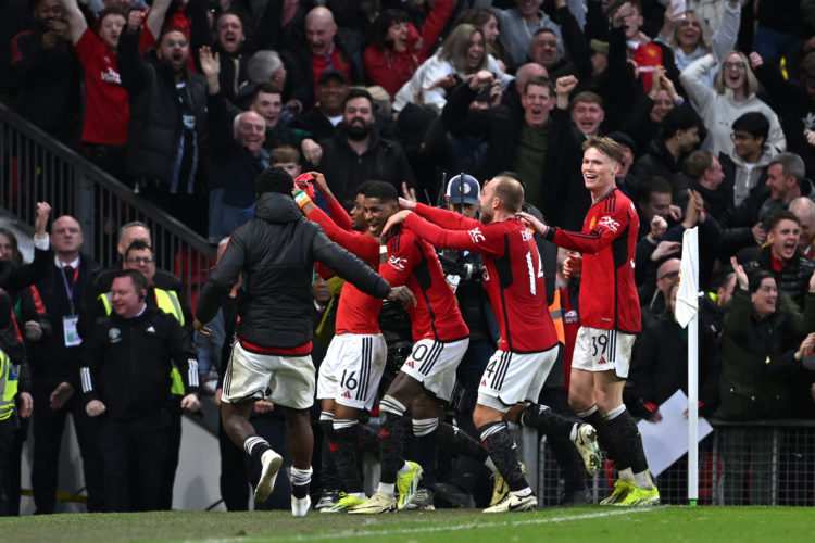 Photo by Stu Forster/Getty Images