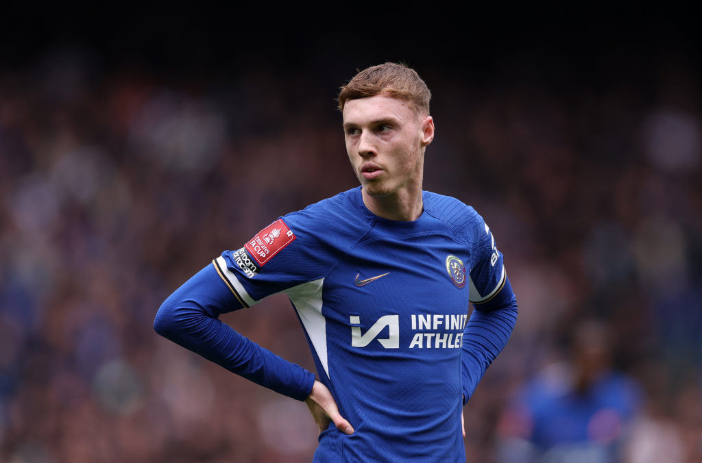 Chelsea FC v Leicester City - Emirates FA Cup Quarter Final