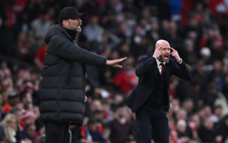 Photo by Stu Forster/Getty Images