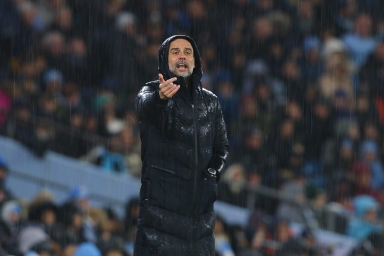 Photo by James Gill - Danehouse/Getty Images