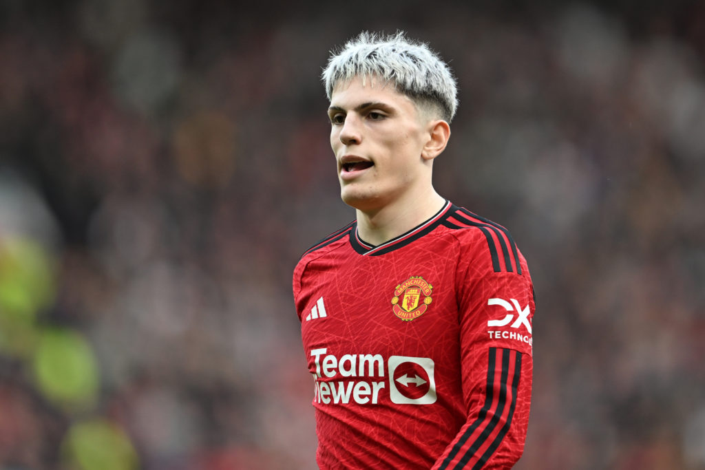 Manchester United v Liverpool - Emirates FA Cup Quarter Final