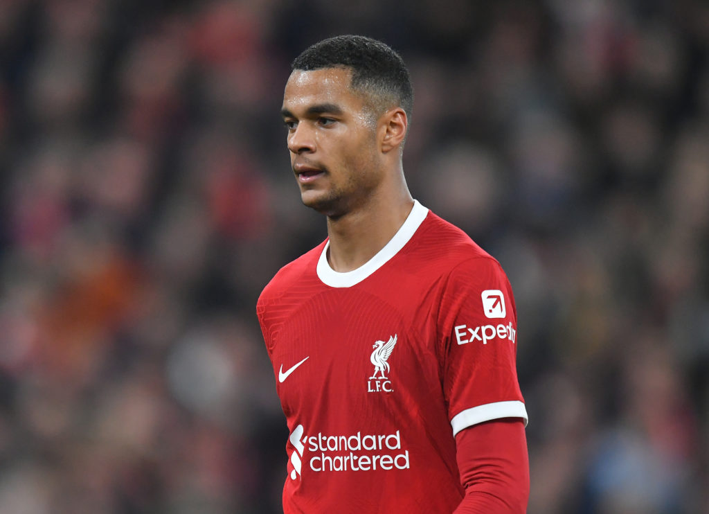 Liverpool FC v AC Sparta Praha: Round of 16 Second Leg - UEFA Europa League 2023/24