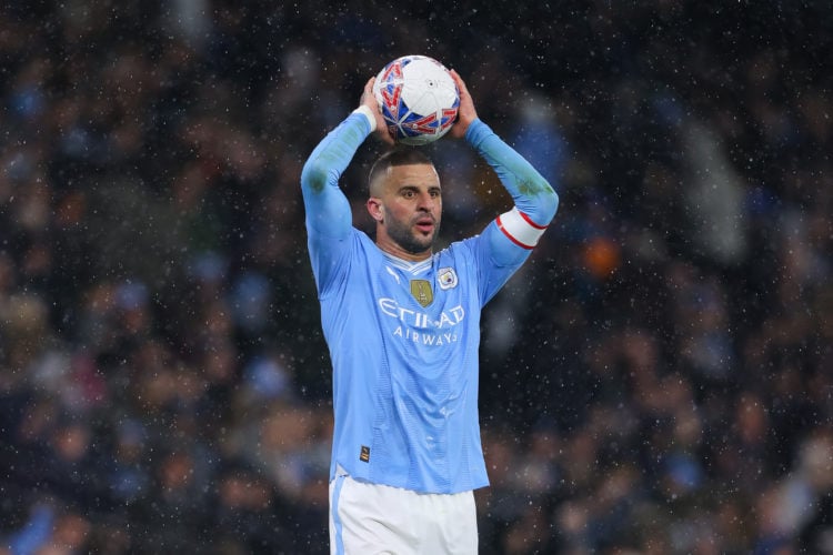 Photo by James Gill - Danehouse/Getty Images