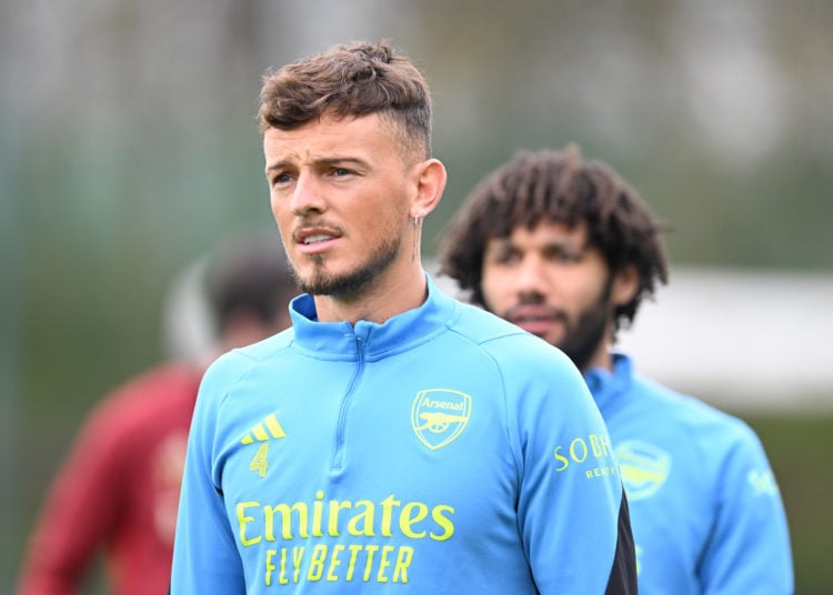 Photo by Stuart MacFarlane/Arsenal FC via Getty Images
