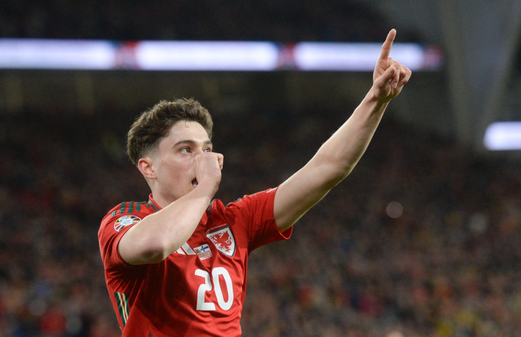 Wales v Finland: UEFA EURO 2024 Play-Offs Semi-final