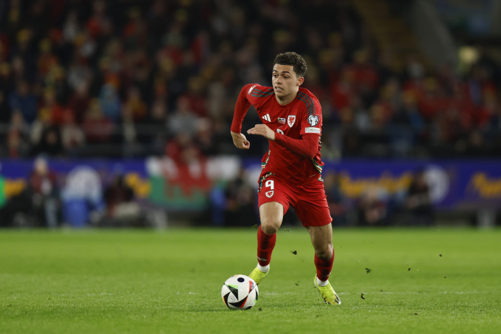 Wales v Finland: UEFA EURO 2024 Play-Offs Semi-final
