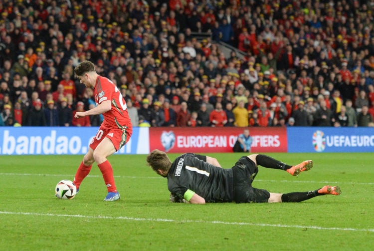 Photo by Ian Cook - CameraSport via Getty Images