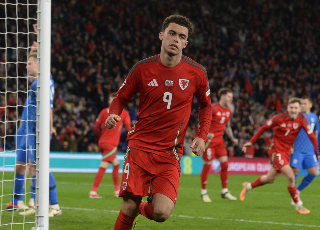 Wales v Finland: UEFA EURO 2024 Play-Offs Semi-final