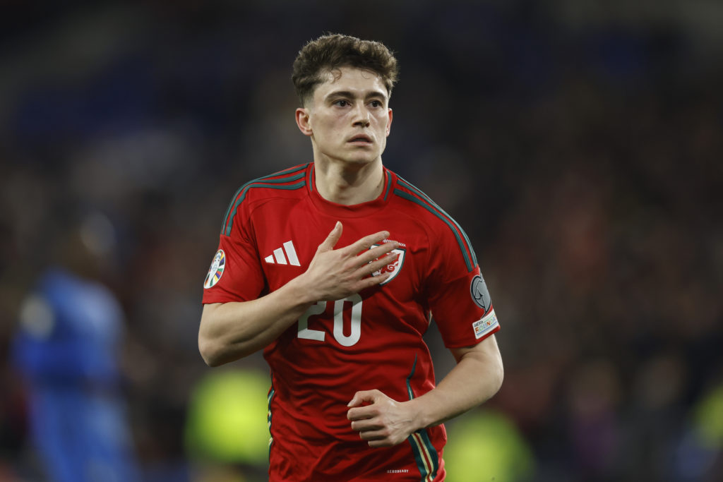 Wales v Finland: UEFA EURO 2024 Play-Offs Semi-final