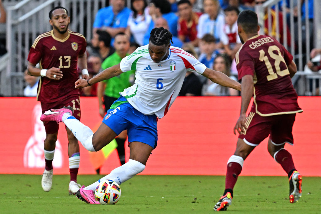 FBL-FRIENDLY-VENEZUELA-ITALY