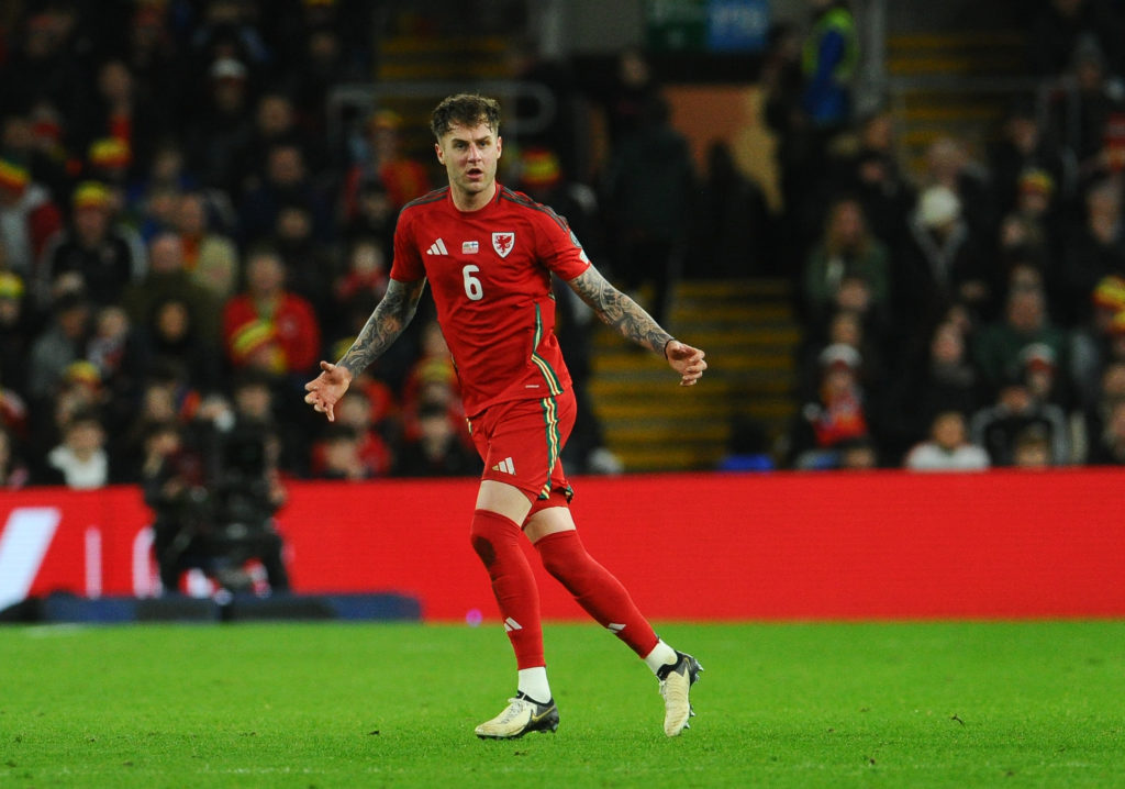 Wales v Finland: UEFA EURO 2024 Play-Offs Semi-final