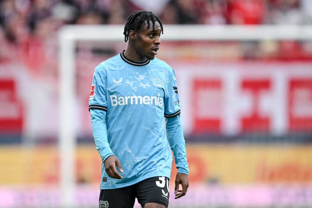 Sport-Club Freiburg v Bayer 04 Leverkusen - Bundesliga