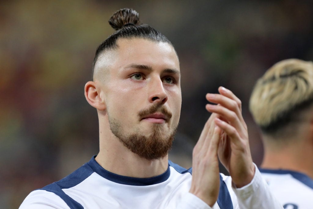 Romania v Northern Ireland - International Friendly