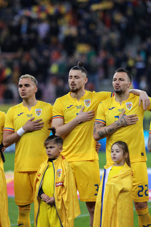 Photo by Vasile Mihai-Antonio/Getty Images