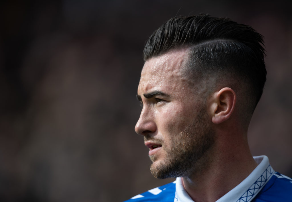 Manchester United v Everton FC - Premier League