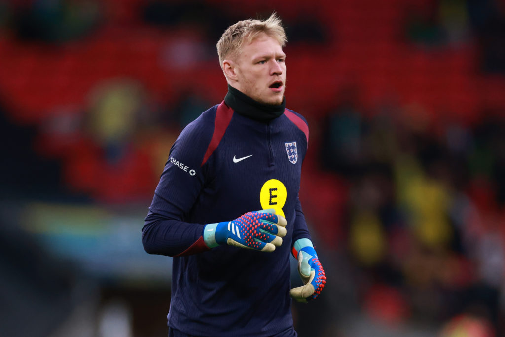 England v Brazil - International Friendly