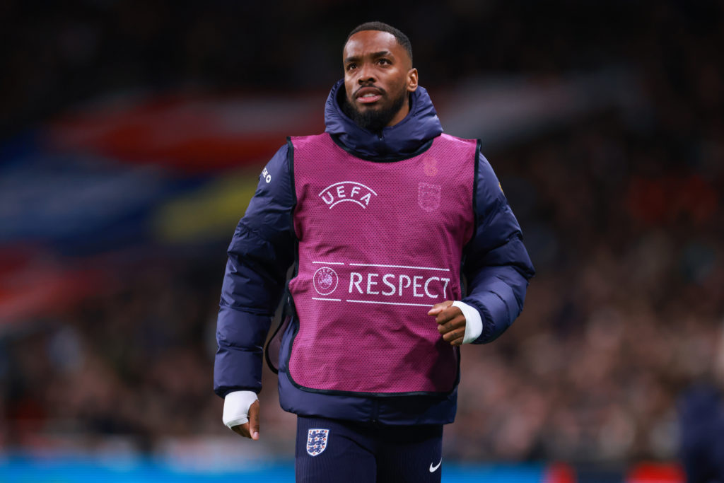 England v Brazil - International Friendly