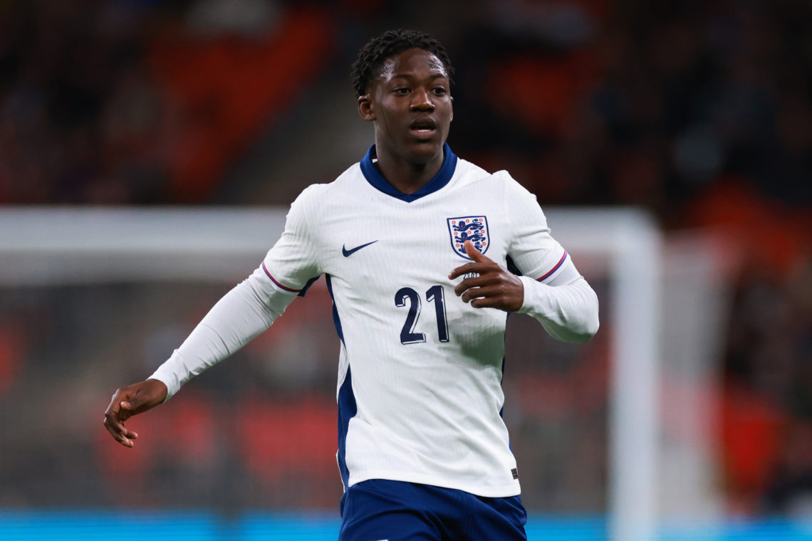 English Media Delivers Kobbie Mainoo Verdict After Manchester United Star Makes England Debut 3480