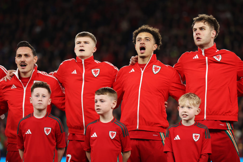 Wales v Finland: UEFA EURO 2024 Play-Offs Semi-final