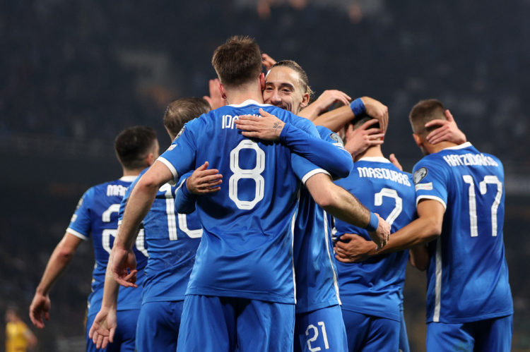 Photo by Dean Mouhtaropoulos - UEFA/UEFA via Getty Images
