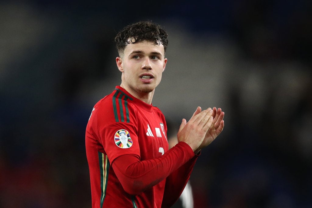 Wales v Finland: UEFA EURO 2024 Play-Offs Semi-final