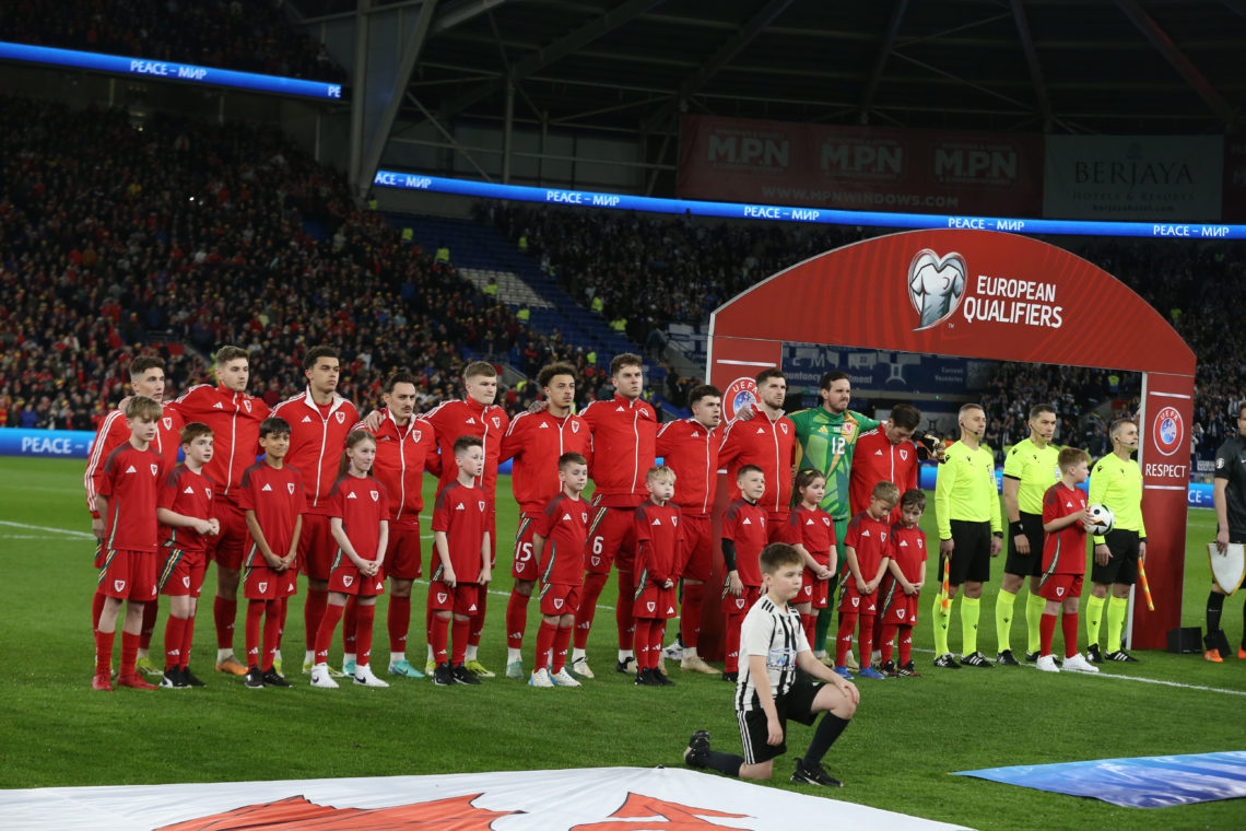 Photo by Huw Fairclough/Getty Images