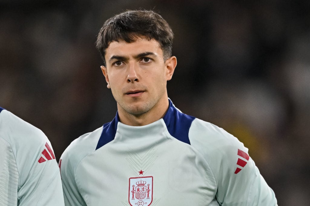 Spain v Colombia - International Friendly