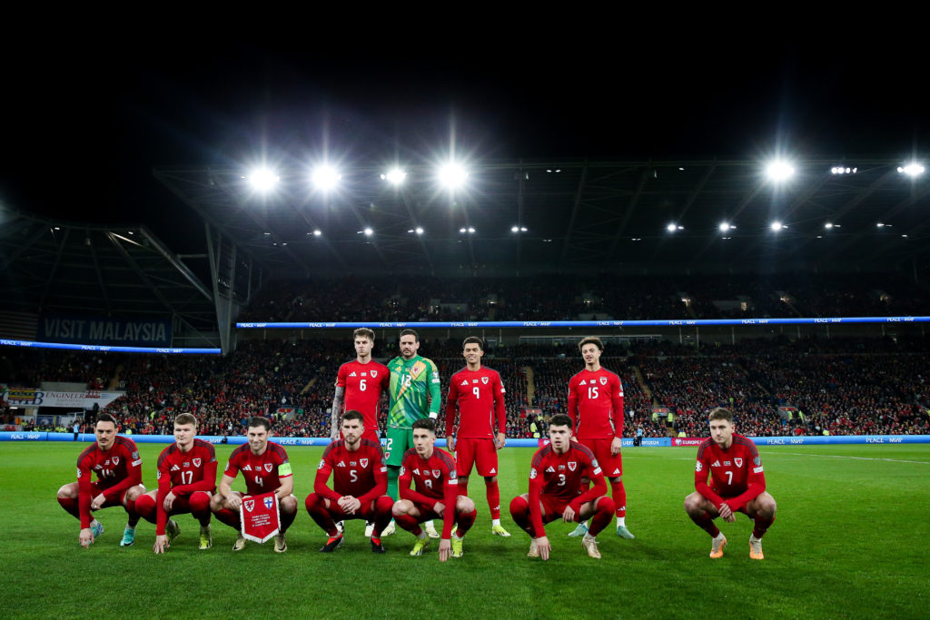 Wales v Finland: UEFA EURO 2024 Play-Offs Semi-final