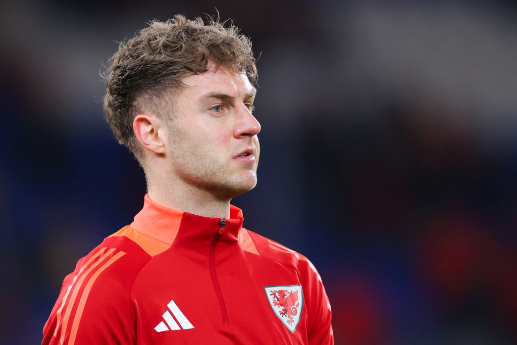 Wales v Finland: UEFA EURO 2024 Play-Offs Semi-final