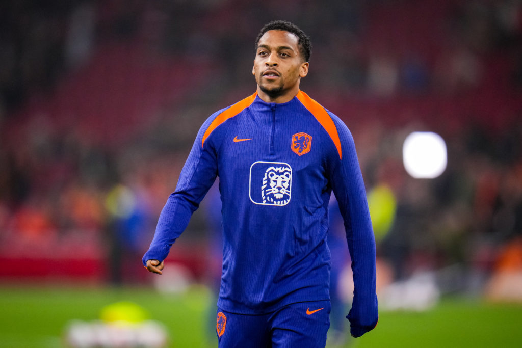 Netherlands v Scotland - International Friendly
