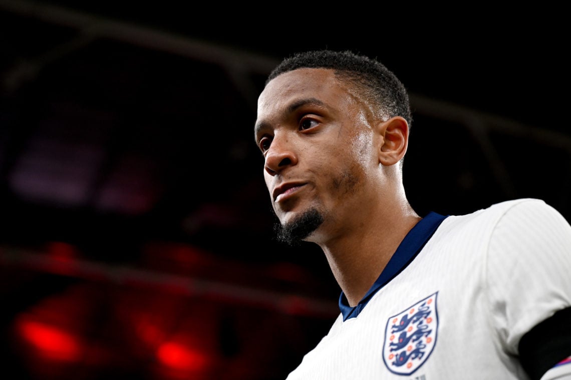 Photo by Michael Regan - The FA/The FA via Getty Images