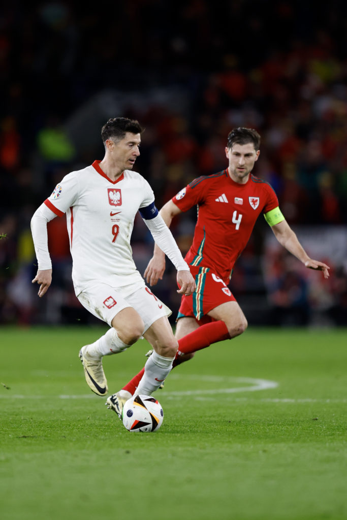Wales v Poland: UEFA EURO 2024 Play-Offs Final