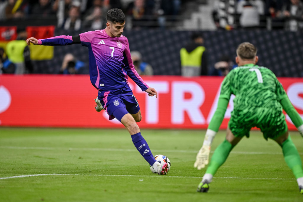 Germany v Netherlands - International Friendly