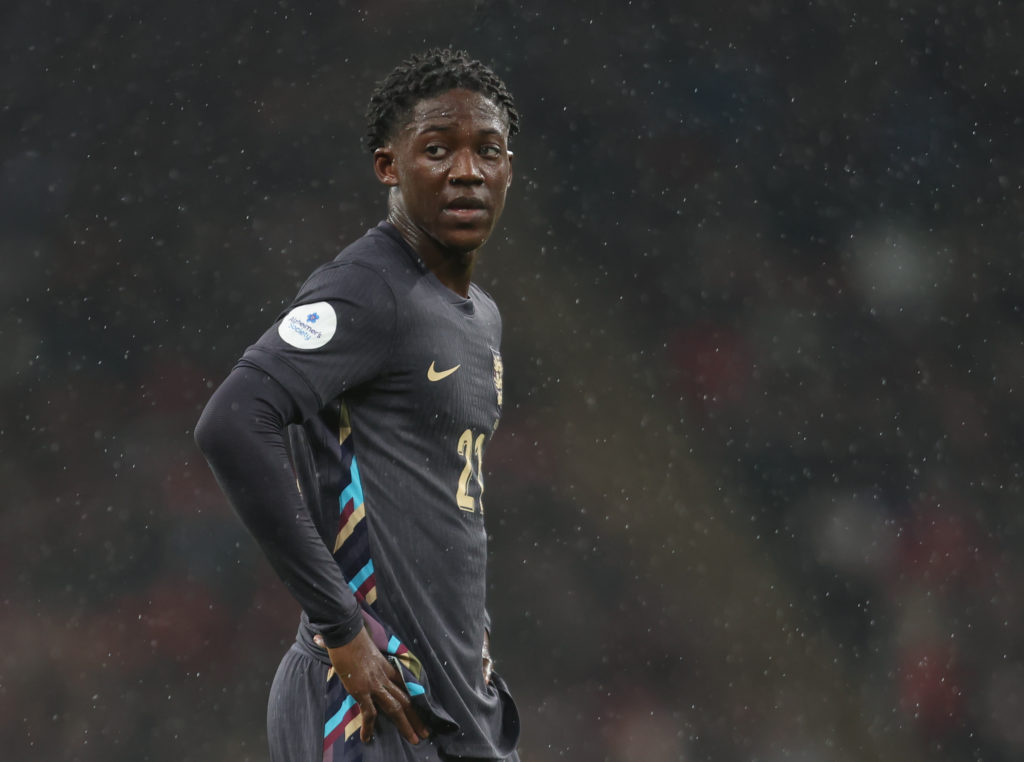 England v Belgium - International Friendly
