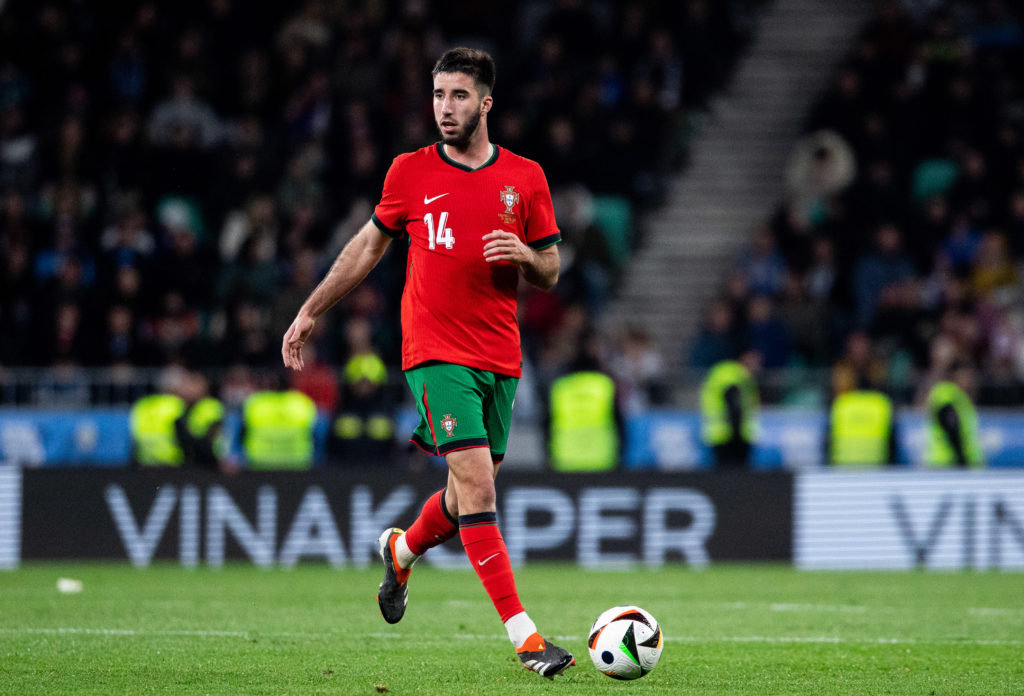 Slovenia v Portugal - International Friendly