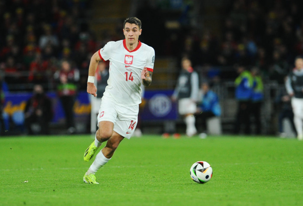 Wales v Poland: UEFA EURO 2024 Play-Offs Final