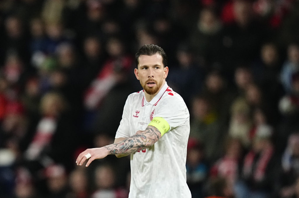 Denmark v Faroe Island - International Friendly